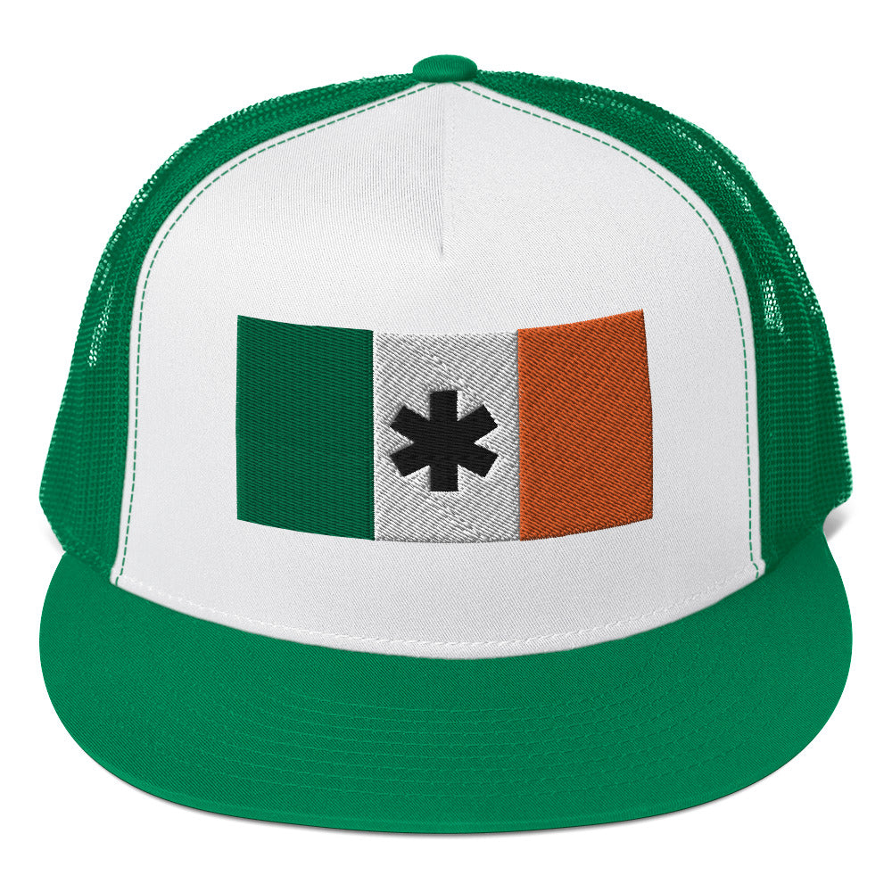 *Irish - Cap