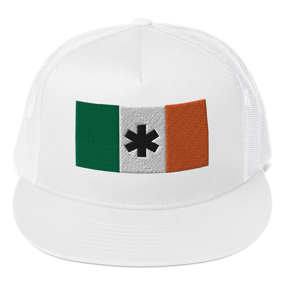 *Irish - Cap