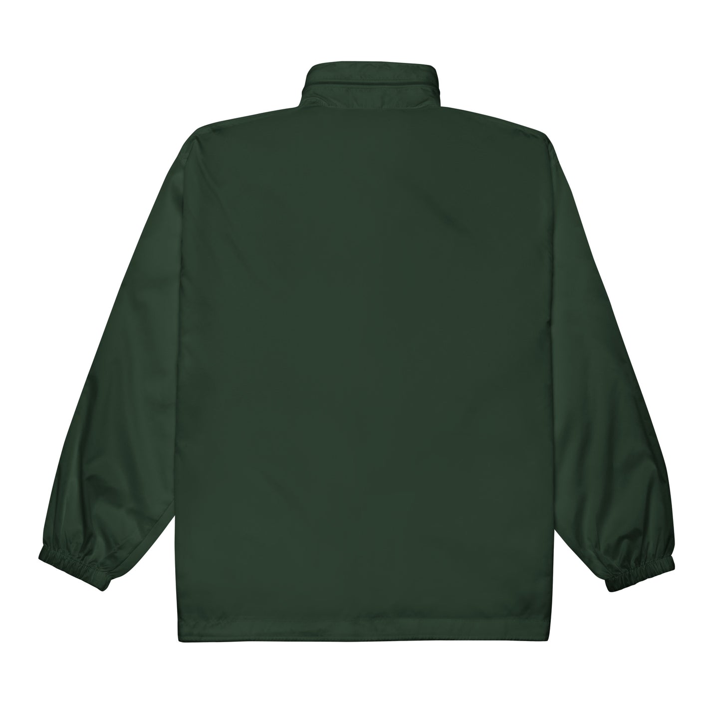 *Irish - Unisex windbreaker