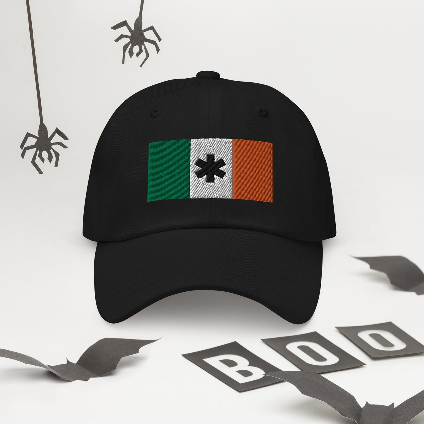 *Irish - Dad Hat