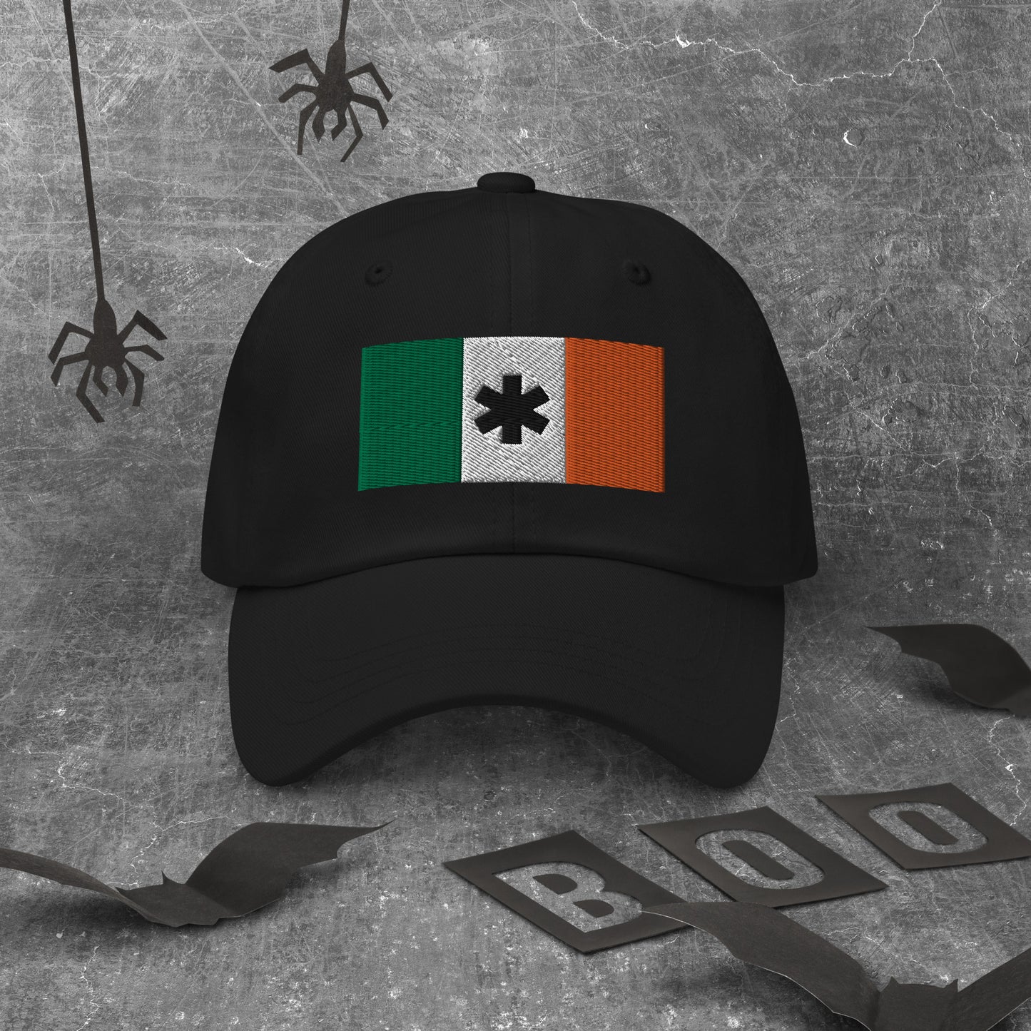 *Irish - Dad Hat