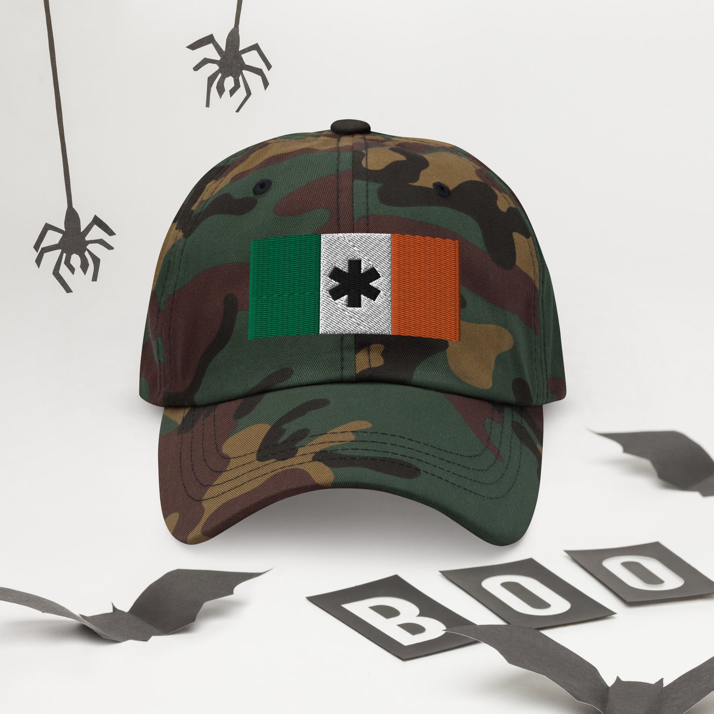 *Irish - Dad Hat