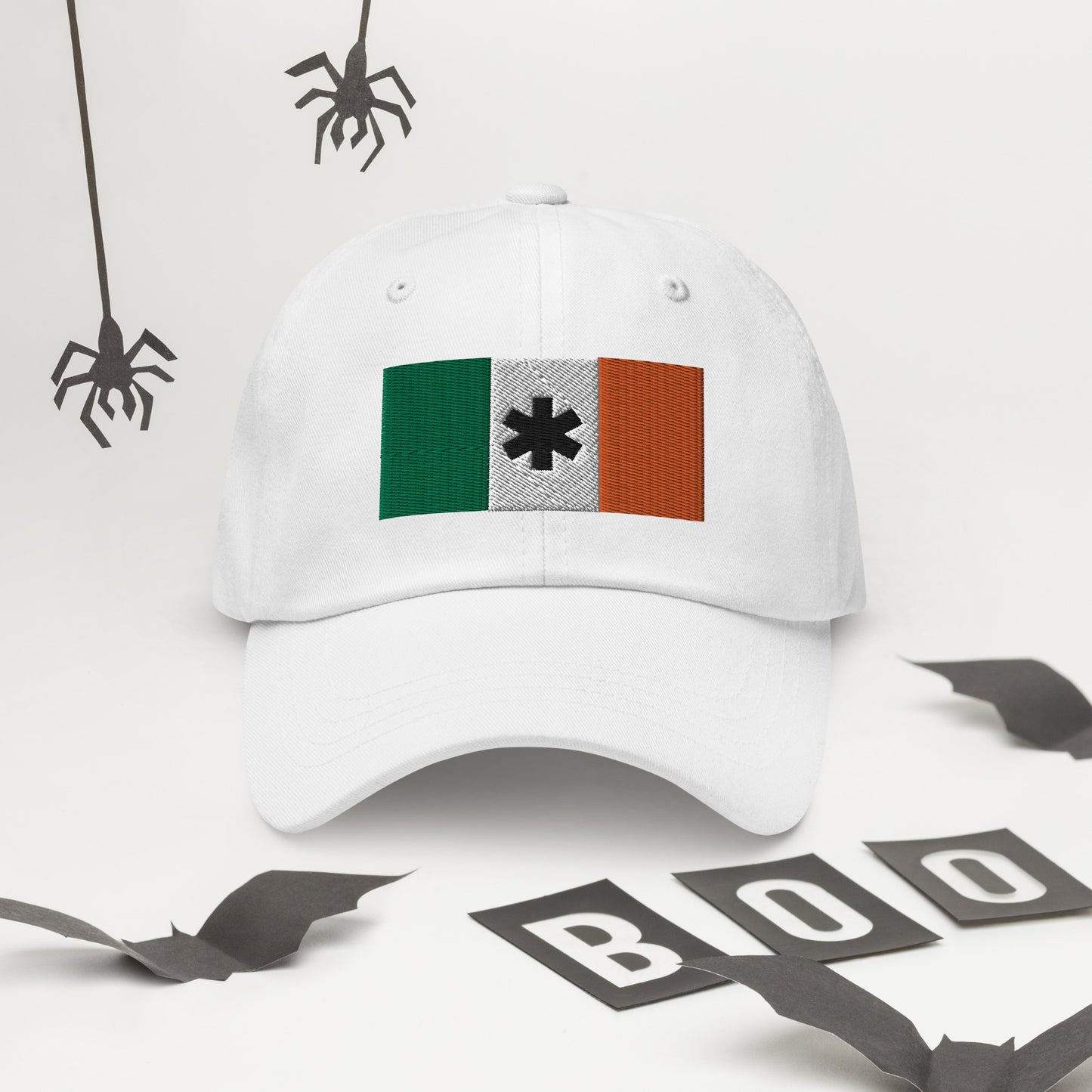*Irish - Dad Hat