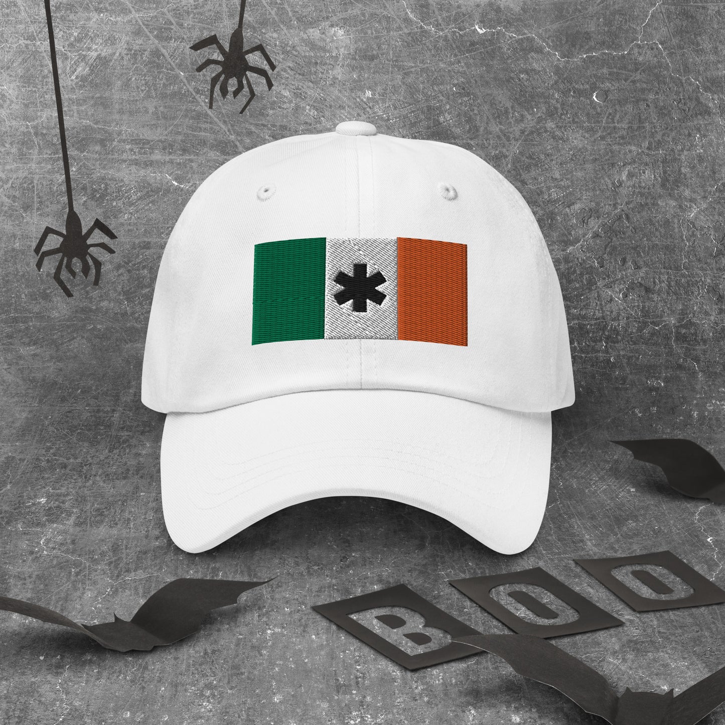 *Irish - Dad Hat