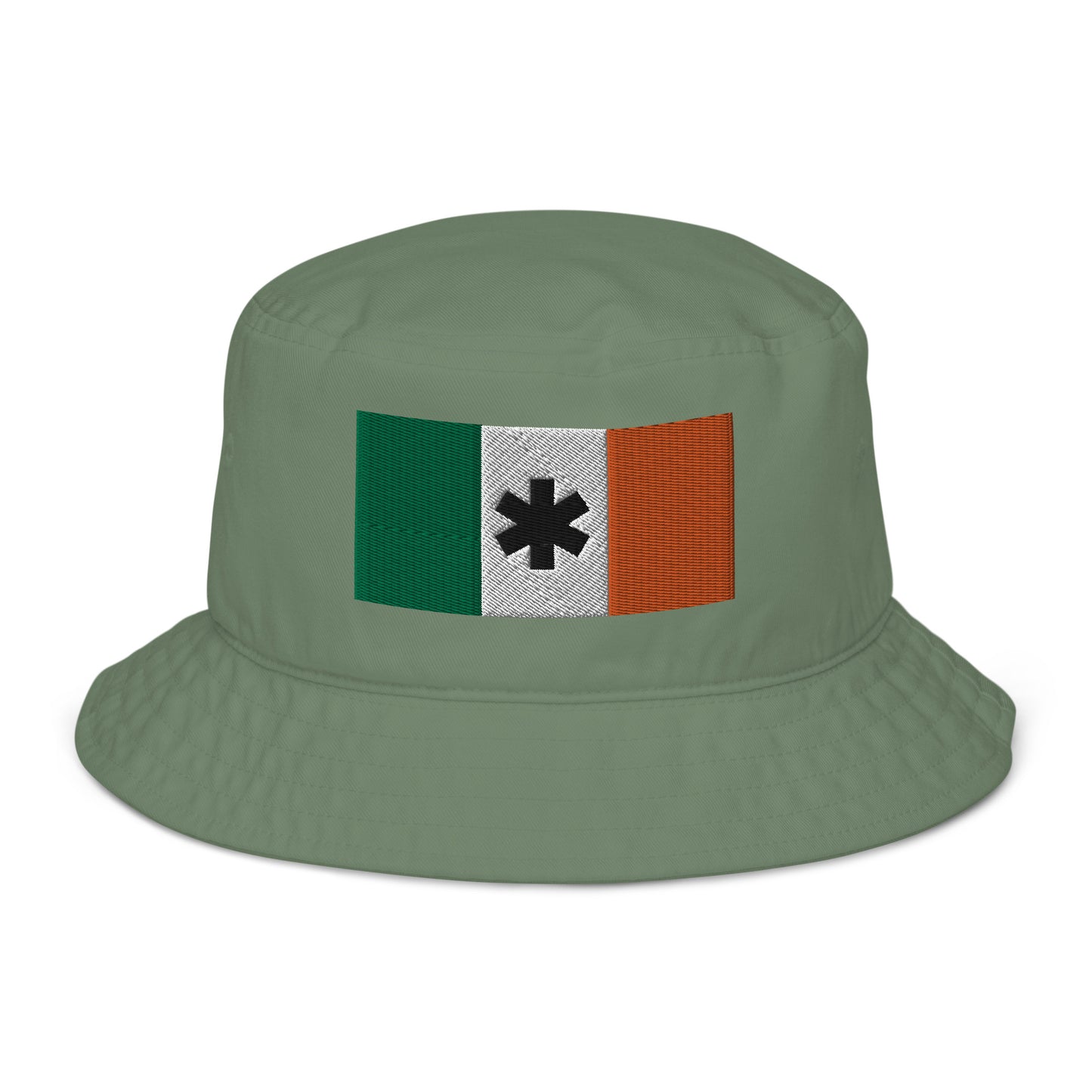 *Irish - Bucket hat